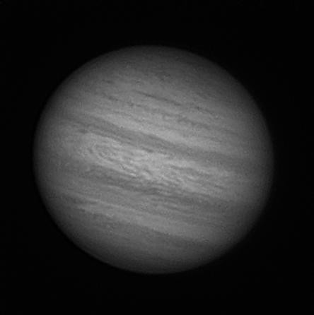 Jupiter - 2011-10-15_00-14-22 IR by Mick Hyde