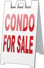 Condo for Sale - FHA and HUD Approval