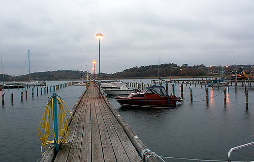 Båthamn (273 av 365)