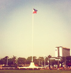 week 43 (Philippine flag)