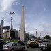 Buenos Aires - Avenida 9 Julio