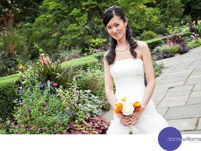 Central Park Conservatory Wedding, NYC 10