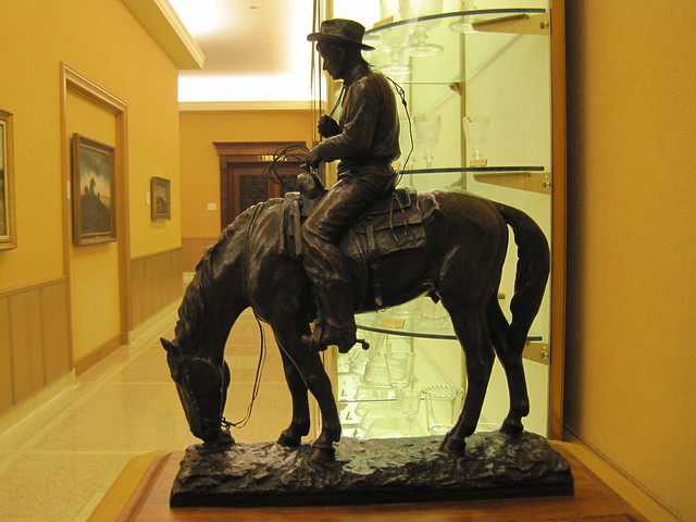 WILL ROGERS by Sally James Farnham