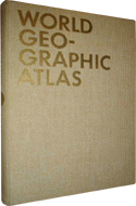 World-Geographic-Atlas