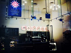 Jewel Coffee, One Shenton Way