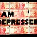$ [economic resession] i am depressed