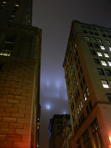 Montreal Skylights