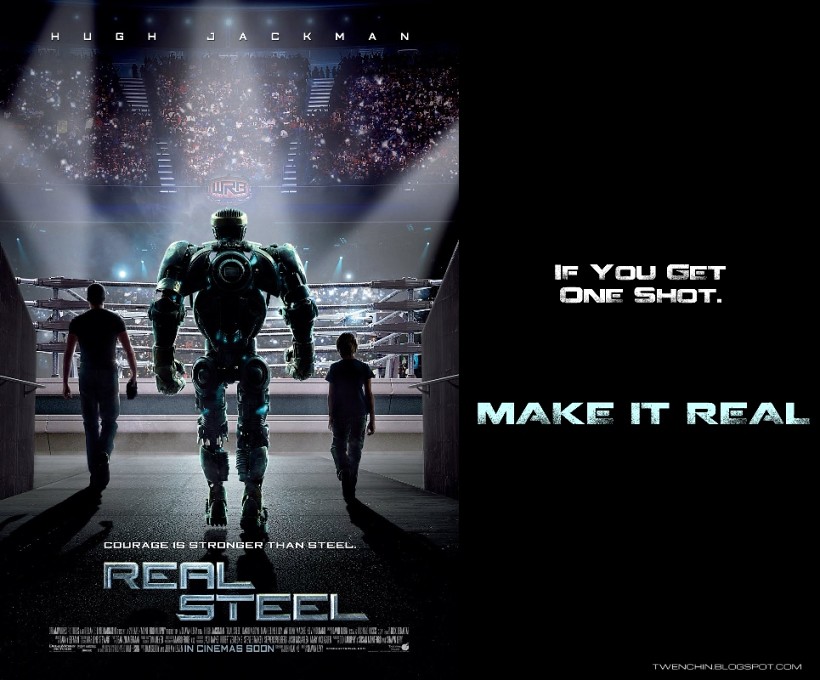 Real Steel3