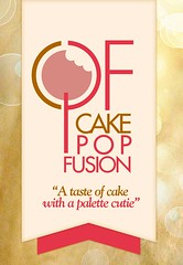Cake Pops Fushion