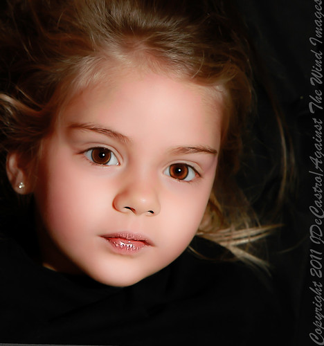 "Gerber Baby"-9172-Edit-2 by Against The Wind Images