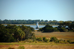 Cockspur Lighthouse-23