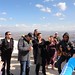 Carava para Israel - 1º dia - Monte Carmelo: onde o fogo cai dos céus