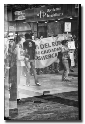 Manifestación 19-J (31) by Andrés Ñíguez