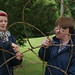 Willow dome creation