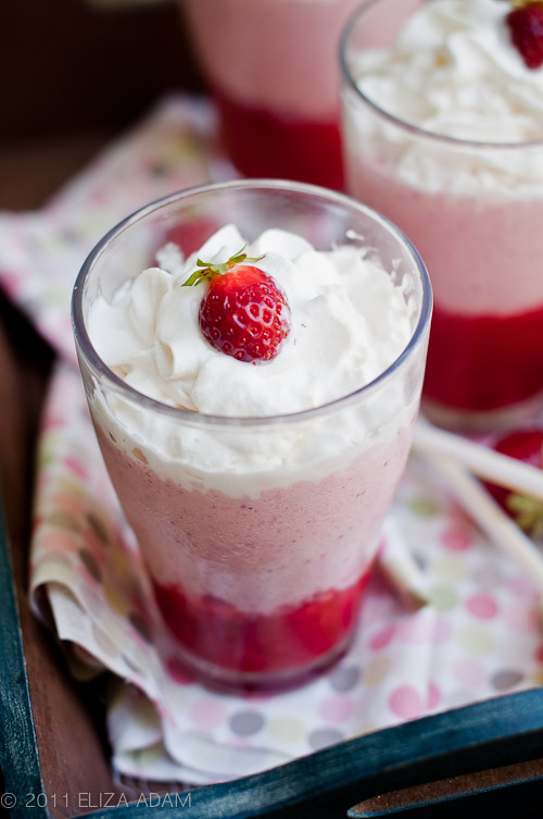 strawberry milkshake-1-2
