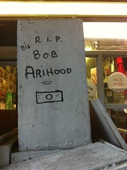 Bob Arihood remembered at Ray's 