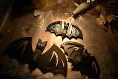 Compund Bats