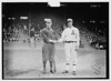 [Johnny Evers, Boston NL & Eddie Plank, Philadelphia AL (baseball)] (LOC)