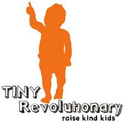 Tiny Revolutionary