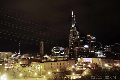 Nashville by William 74
