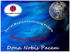 RennyBA's Dona Nobis Pacem 2011