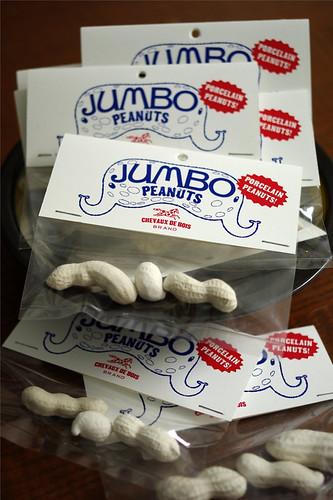 Jumbo Peanuts - rcboisjoli