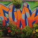 Graffiti workshop for schools and young people, northwest, Manchester, Liverpool