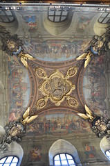 Another decorative ceiling