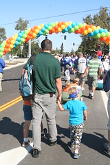 Walk Now for Autism Speaks 2011