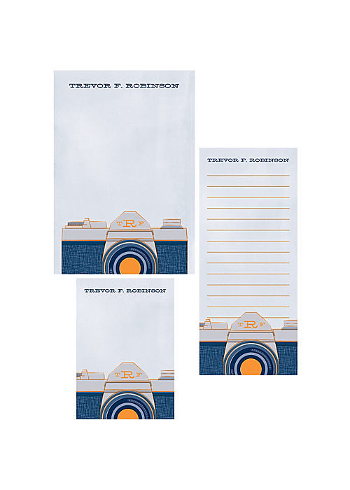 PAPERSOURCE NOTEPADS