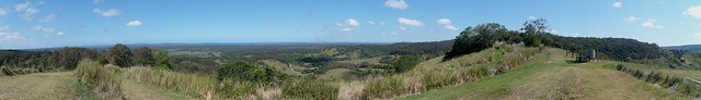 Cootharaba Lookout