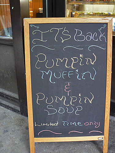 pumpkin soup et muffin.jpg