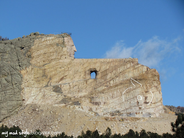 South Dakota Crazy Horse4