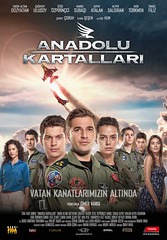  Anadolu Kartalları (2011)