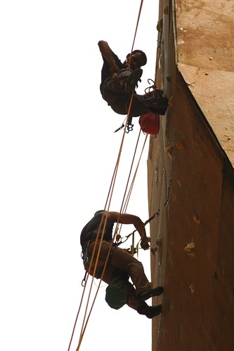 17th_South_Zone_Sports_Climbing_Competition_Route_Setters