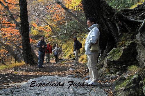 Expedicion Fujisan