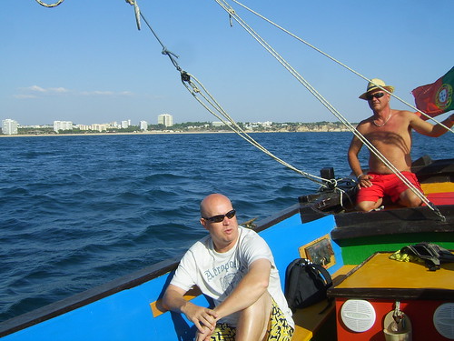 131011 Sailing Trip