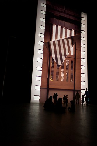 Tacita Dean - Film - Tate Modern