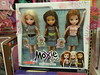 Moxie Girlz Target Exclusive 3-Pack
