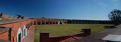 Fort Pulaski Panorama1
