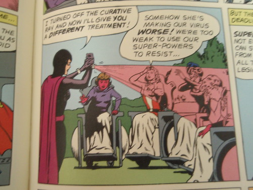 From "Adventure Comics" #313 (7)