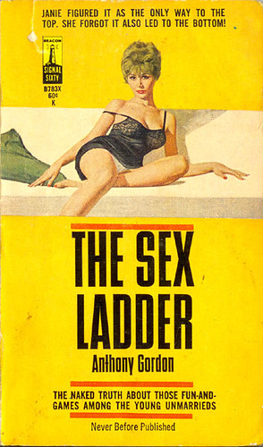 THE Sex Ladder (1964) .....item 1..Republic, Lost: How Money Corrupts Congress – and a Plan to Stop It (October 5, 2011) ...