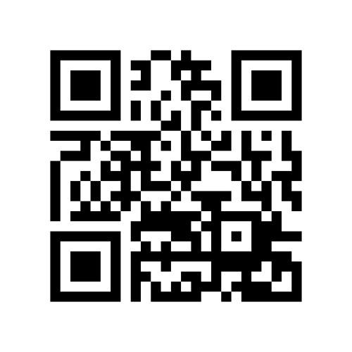 QR Code by Rogsil