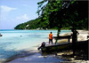 Bannanier-Beach-petit-goave-haiti-plage