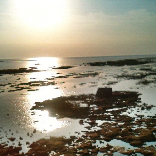 Playa de Cadiz by rutroncal
