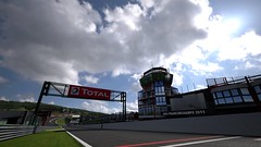 Gran Turismo 5: Circuit de Spa - Francorchamps