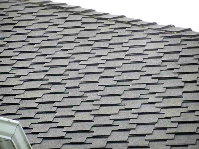 North Shore Golf Course GAF Grand Sequoia Re-Roof