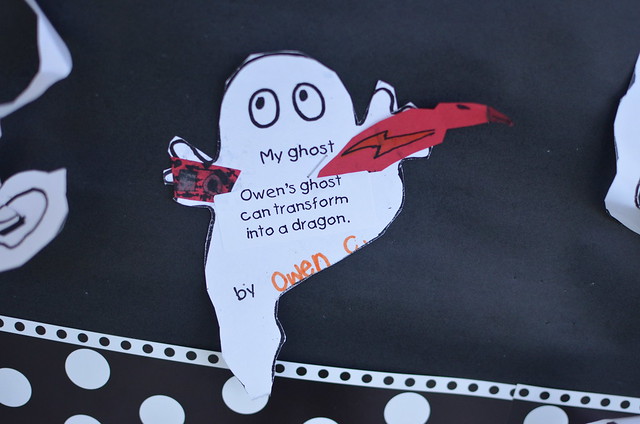 Owen's ghost