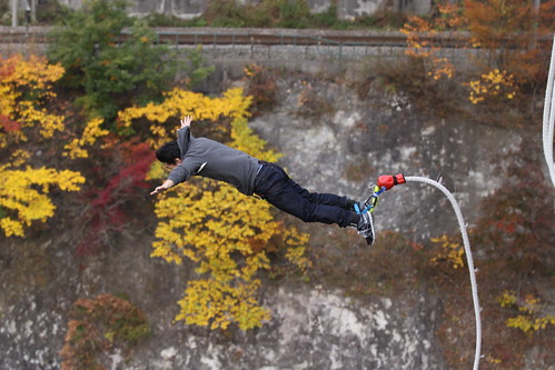 BUNGY JUMP picture 11