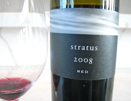 stratus red